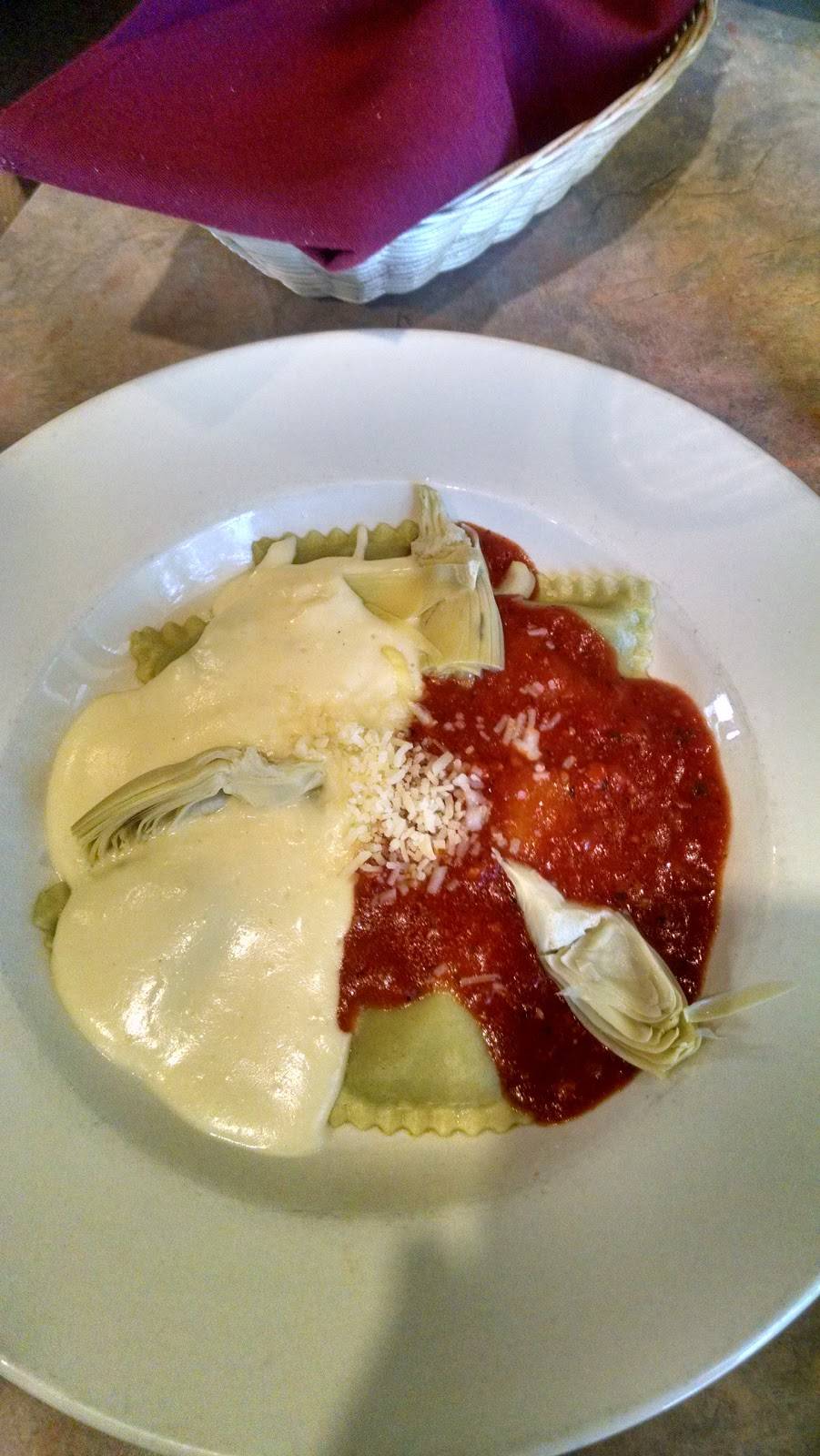 Strings Italian Cafe | restaurant | 1900 Douglas Blvd G, Roseville, CA 95661, USA | 9167842888 OR +1 916-784-2888