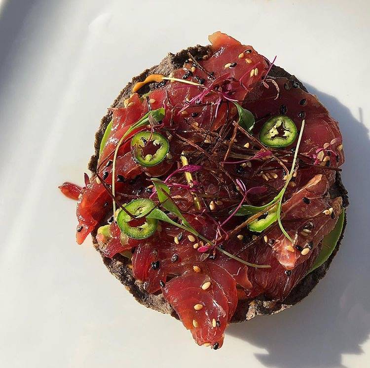 Marea Alta | restaurant | Rosarito - Ensenada, Baja California, Mexico | 016862433348 OR +52 686 243 3348