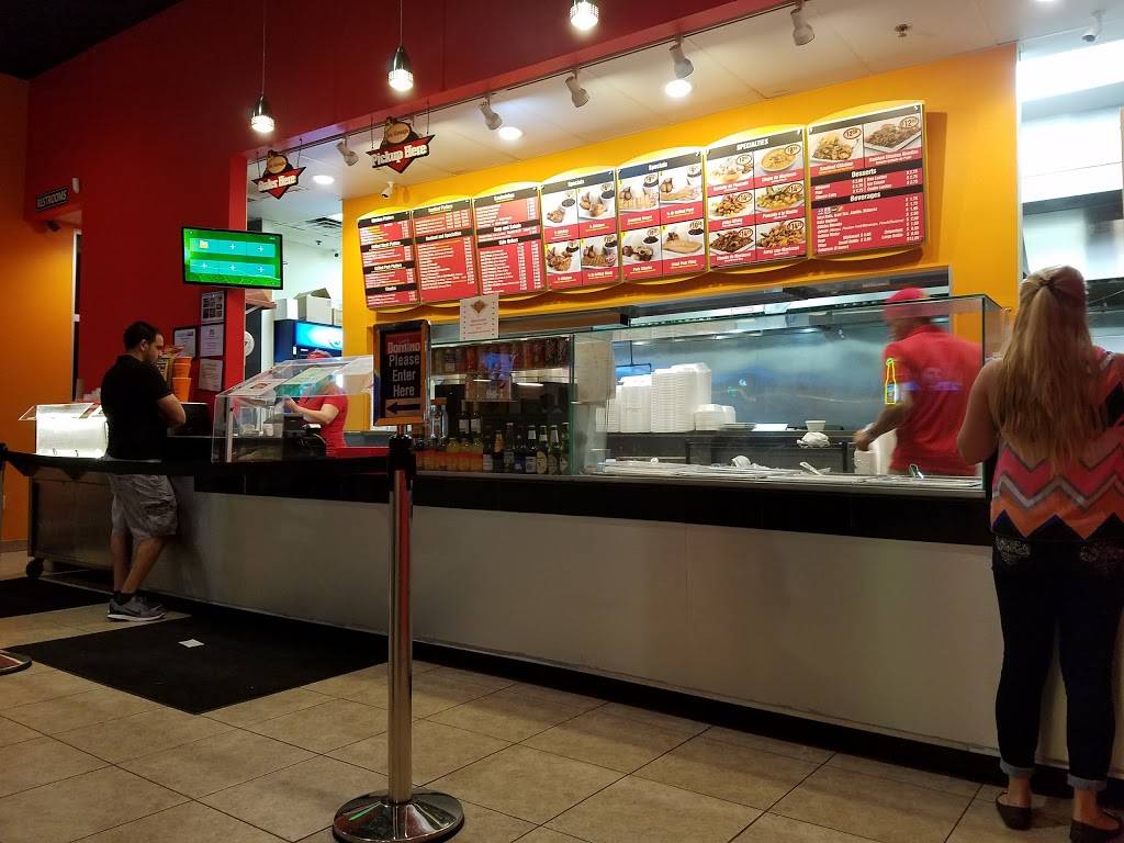 La Granja | restaurant | 11870 Hialeah Gardens Blvd #130, Hialeah Gardens, FL 33018, USA | 3058276611 OR +1 305-827-6611