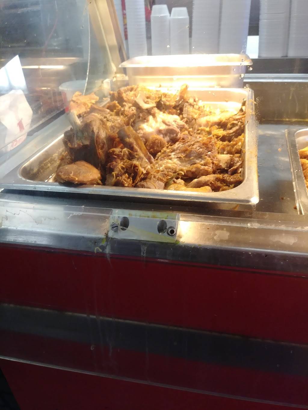 La Reyna Market y Carniceria | restaurant | 532 24th St, Paso Robles, CA 93446, USA | 8052389909 OR +1 805-238-9909