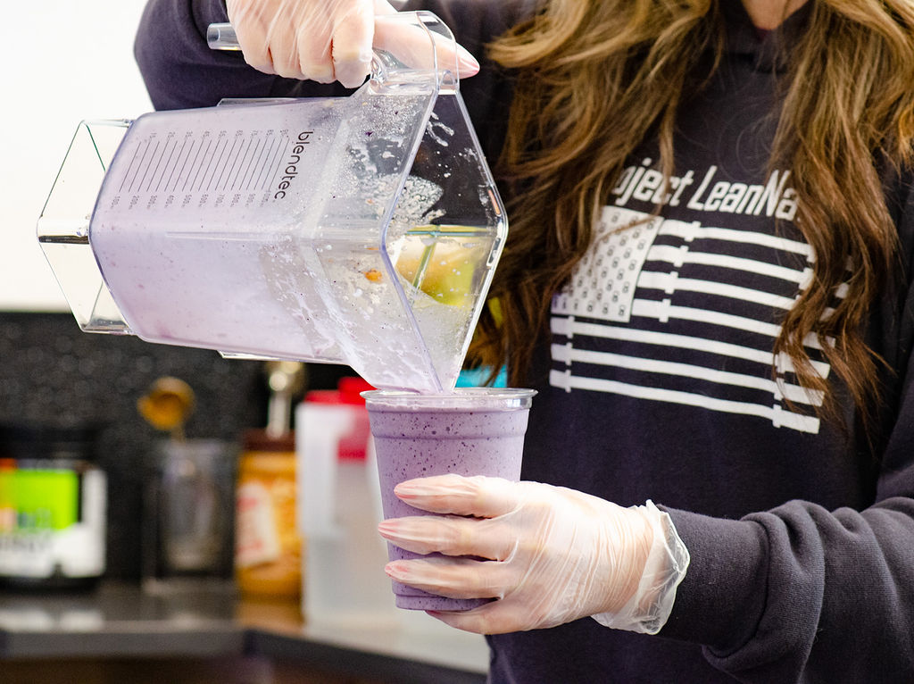 Project LeanNation Cumming | restaurant | 5955 Bethelview Rd Suite 101, Cumming, GA 30040, USA | 4704440387 OR +1 470-444-0387