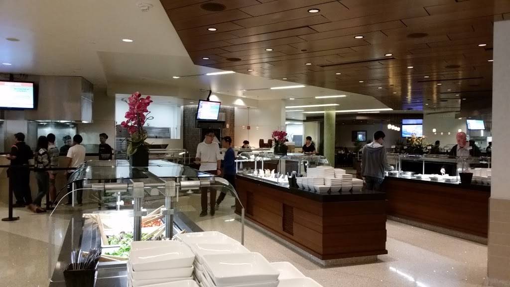 FEAST at Rieber | restaurant | 310 De Neve Dr, Los Angeles, CA 90024, USA | 3108254321 OR +1 310-825-4321