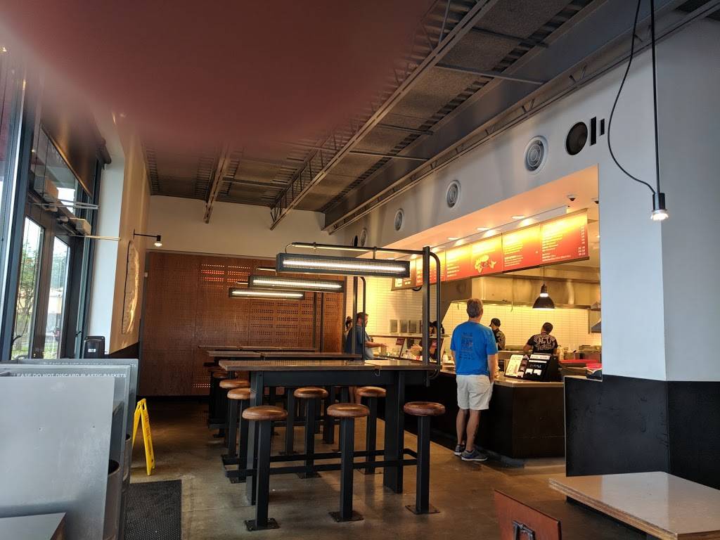 Chipotle Mexican Grill | restaurant | 103 FL-436, Fern Park, FL 32730, USA | 4078340165 OR +1 407-834-0165