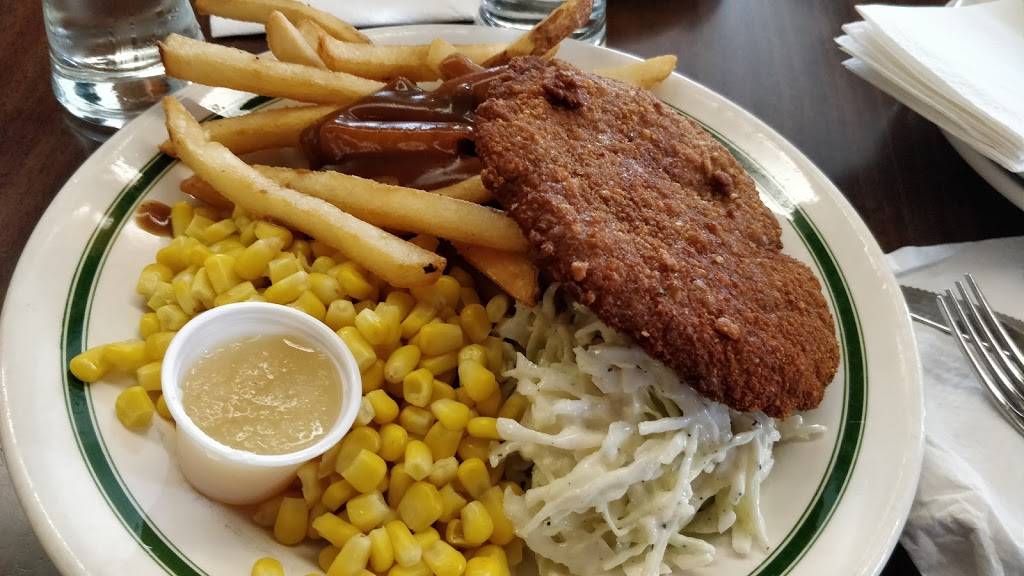 The Olde Heidelberg Restaurant Tavern & Motel | restaurant | 3006 Lobsinger Line, Heidelberg, ON N0B 2M1, Canada | 5196994413 OR +1 519-699-4413