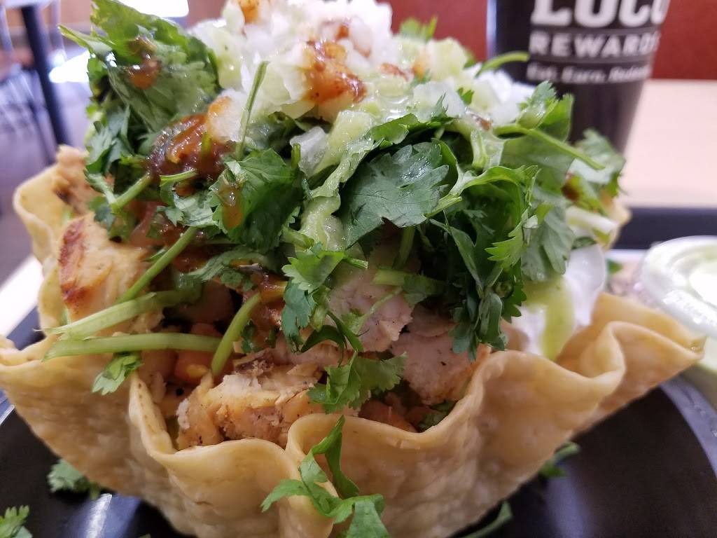 El Pollo Loco | restaurant | 33478 Yucaipa Blvd, Yucaipa, CA 92399, USA | 9097902843 OR +1 909-790-2843