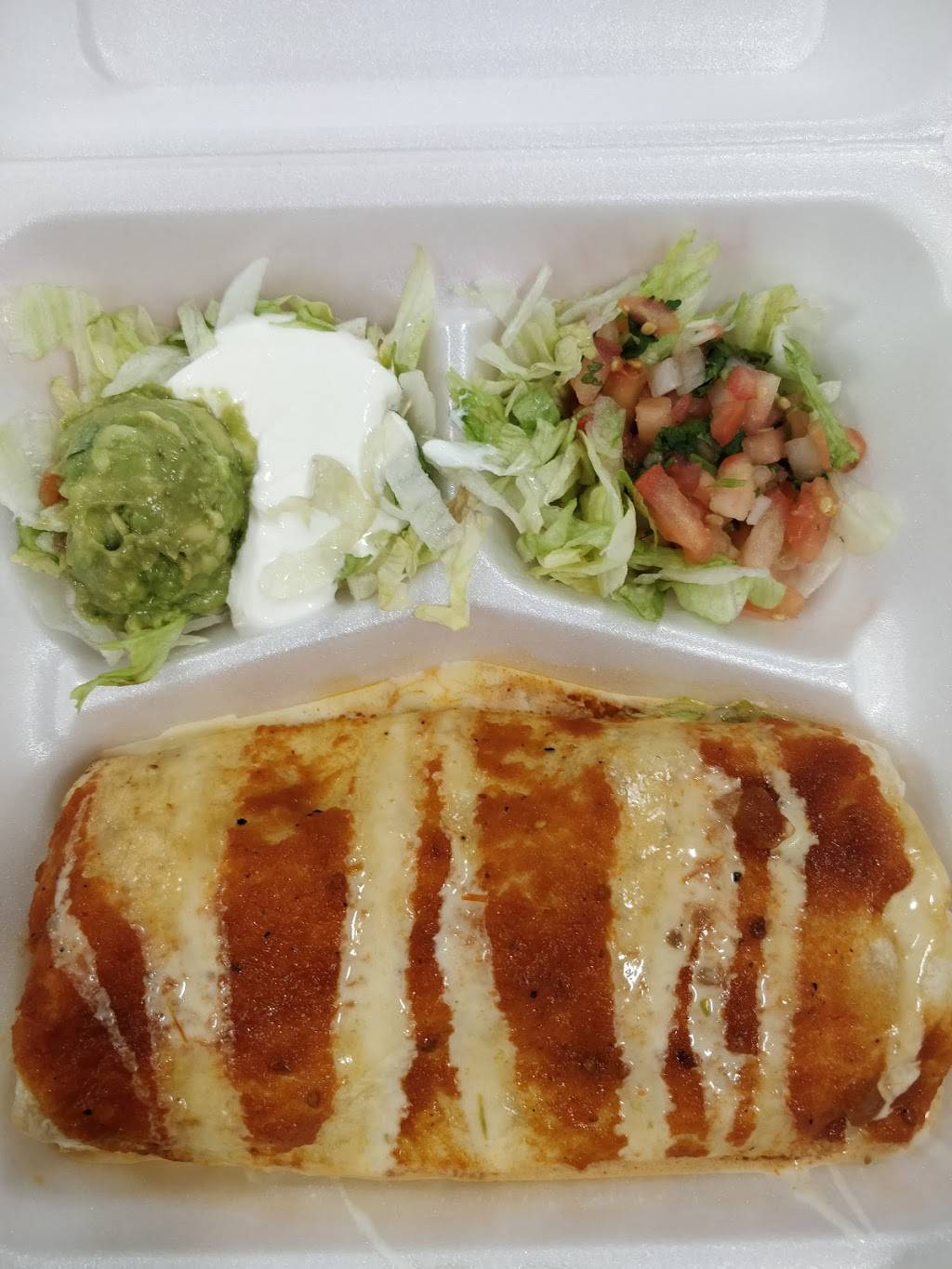 Avocado Mexican Grill | restaurant | 715 Bloom St, Celebration, FL 34747, USA | 4075661212 OR +1 407-566-1212