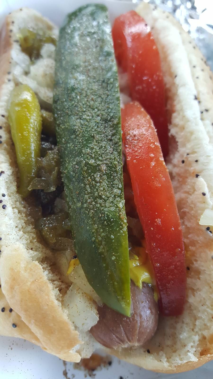 Mustards Last Stand | restaurant | 1288 N Harbor City Blvd, Melbourne, FL 32935, USA | 3212545776 OR +1 321-254-5776