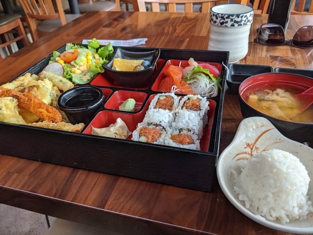 Kopan Sushi & Ramen Bar | restaurant | 8562 W 3rd St, Los Angeles, CA 90048, USA | 3102469230 OR +1 310-246-9230