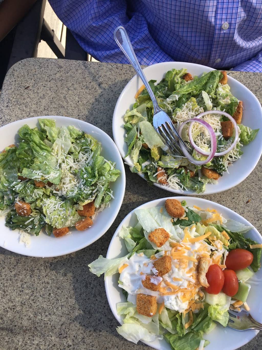 Outback Steakhouse | restaurant | 14701 Pomerado Rd, Poway, CA 92064, USA | 8584861563 OR +1 858-486-1563