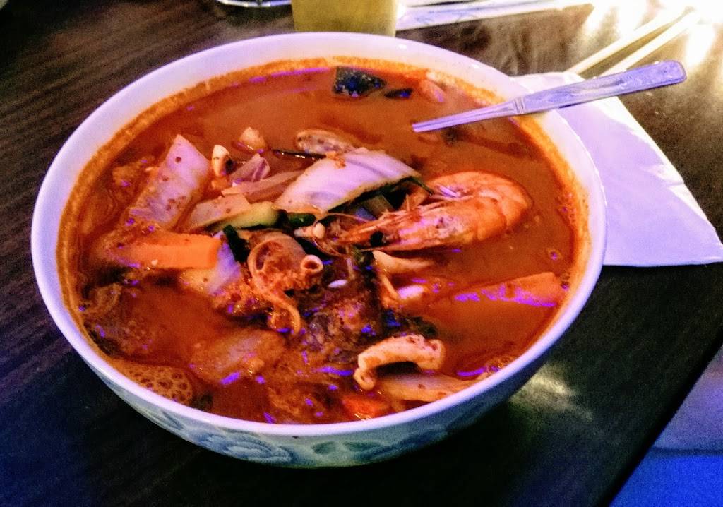 Seoul Garden Restaurant | restaurant | 2456 Harry Wurzbach Rd, San Antonio, TX 78209, USA | 2108261790 OR +1 210-826-1790