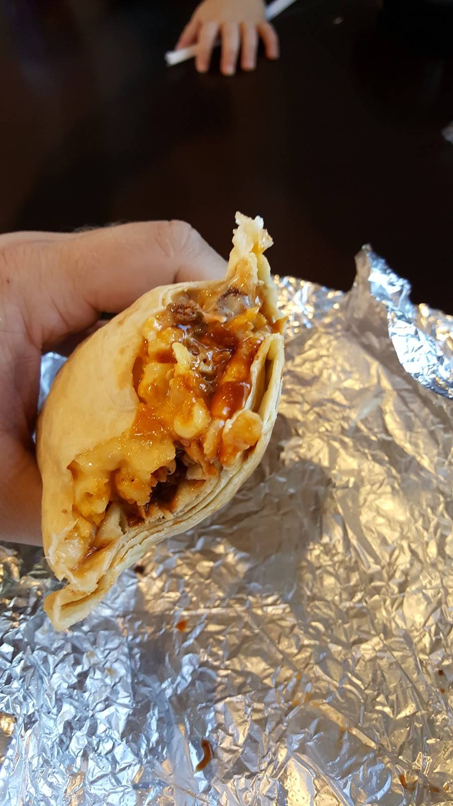 Solsa American Burrito - Decatur | restaurant | 2805 N Main St, Decatur, IL 62526, USA | 2173306309 OR +1 217-330-6309