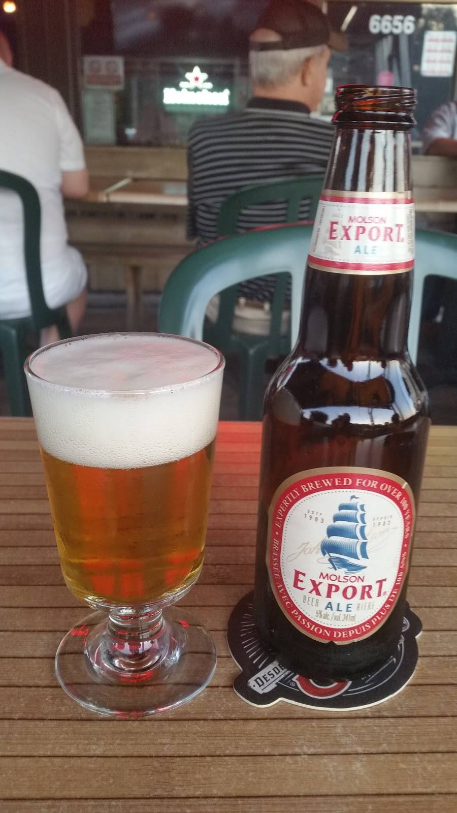 Bar Jo | restaurant | 6656 Rue Beaubien E, Montréal, QC H1M 3B3, Canada | 5142549439 OR +1 514-254-9439