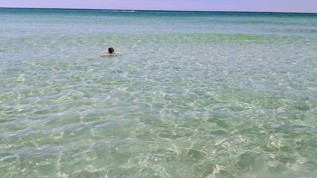 Under The Boardwalk Bar & Grill | restaurant | 9450 S Thomas Dr, Panama City Beach, FL 32408, USA | 8502304671 OR +1 850-230-4671