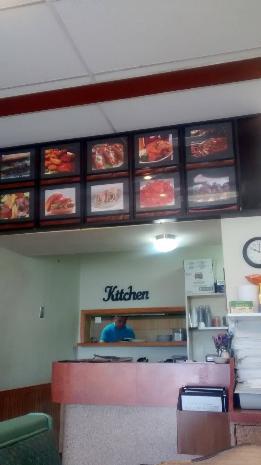 Ariannas Kitchen | restaurant | 1826 1st St W, Independence, IA 50644, USA | 3193321325 OR +1 319-332-1325