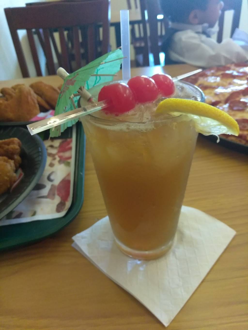 Salvatores Pizza House | restaurant | 612 Penn Ave, Pittsburgh, PA 15221, USA | 4122474848 OR +1 412-247-4848