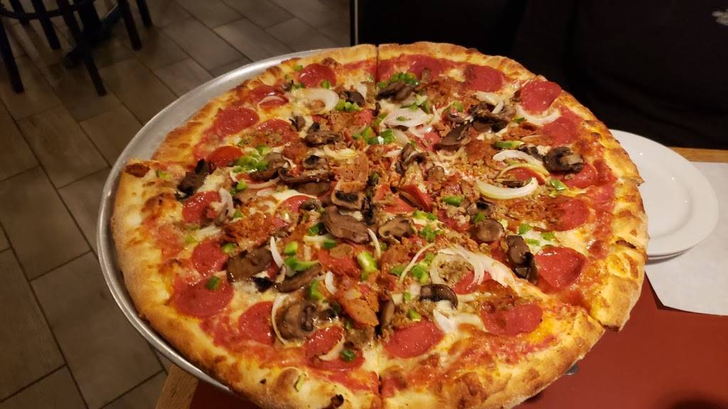 Casa Della Luce | restaurant | 105 Franklin St, Westerly, RI 02891, USA | 4016374575 OR +1 401-637-4575