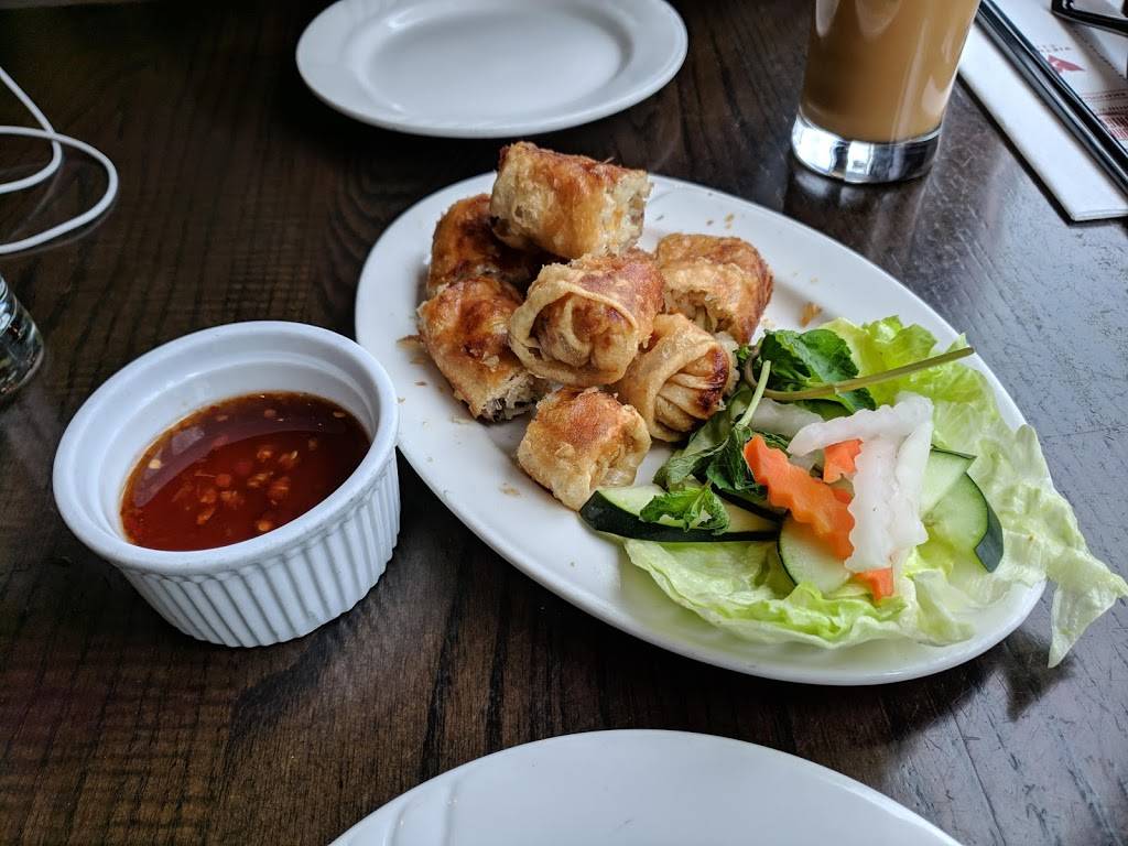 Vietnam Café | restaurant | 816 S 47th St, Philadelphia, PA 19143, USA | 2157290260 OR +1 215-729-0260
