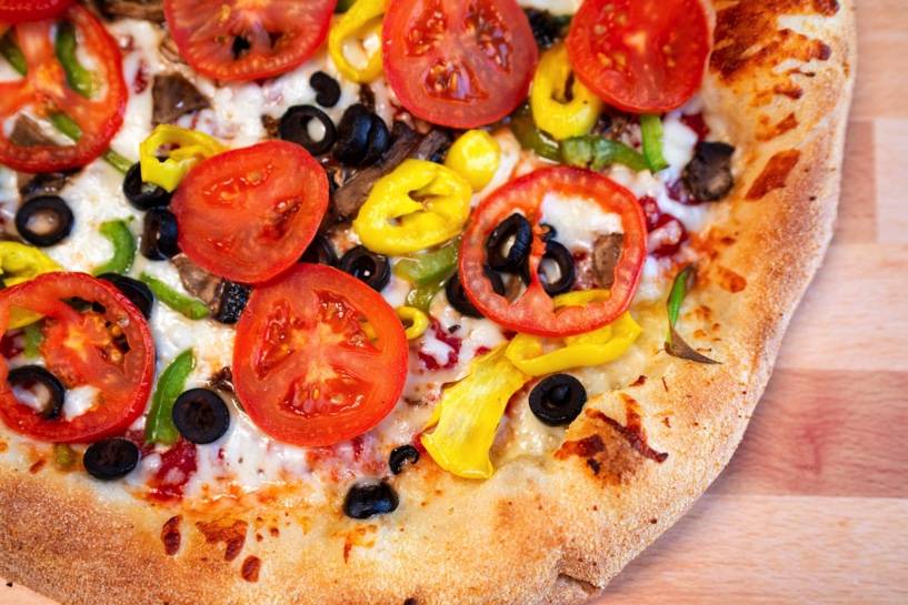 Greeks Pizzeria Greenfield | restaurant | 21 W North St, Greenfield, IN 46140, USA | 3175521441 OR +1 317-552-1441