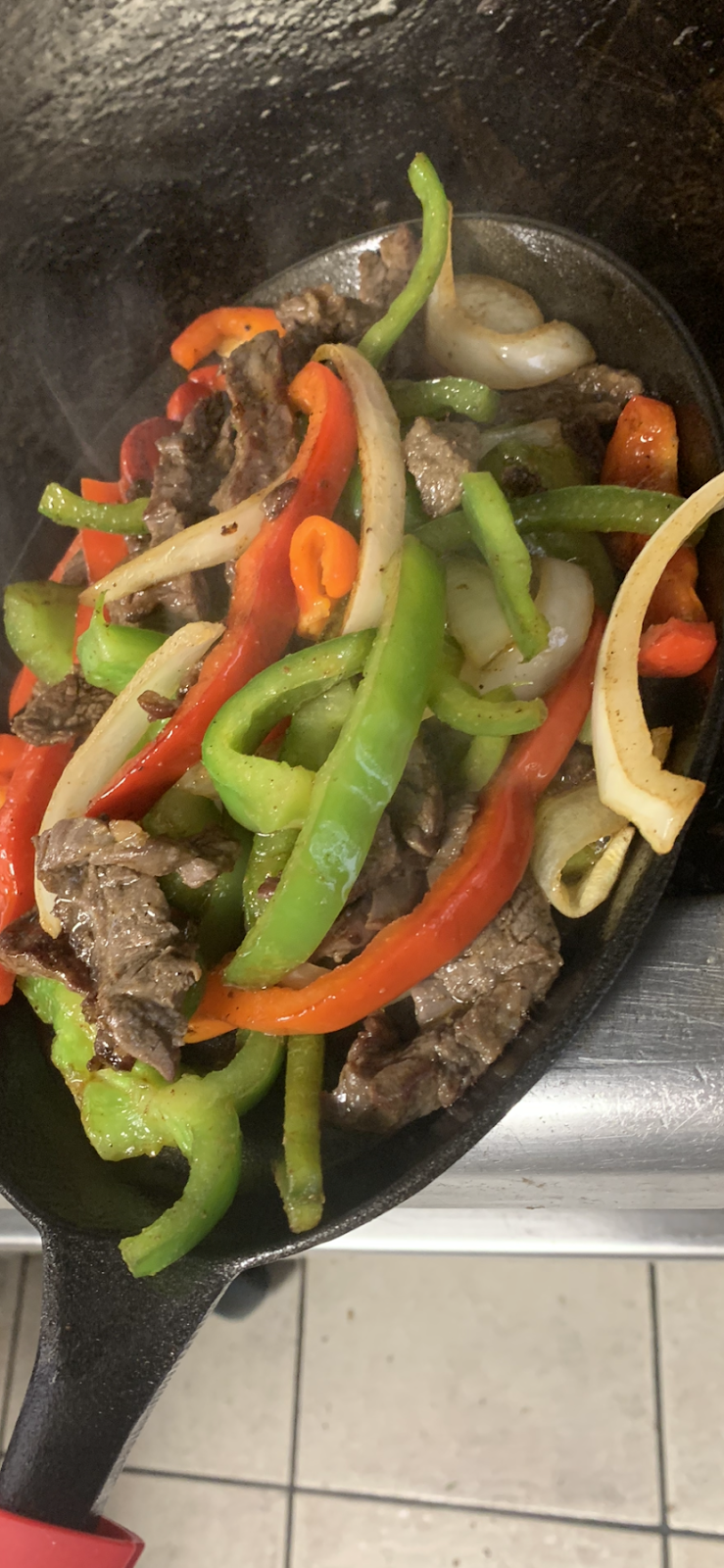 Fire Burrito | restaurant | 342 E Irving Park Rd, Roselle, IL 60172, USA | 8472781329 OR +1 847-278-1329