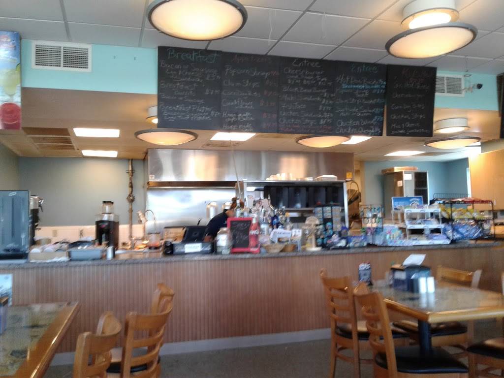 Inlet Grill & Gifts | restaurant | 9707 S Hwy A1A, Melbourne Beach, FL 32951, USA | 3217242112 OR +1 321-724-2112