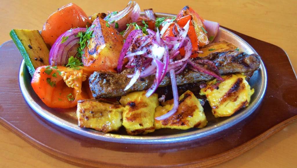 Jerusalem Grill | restaurant | 3259 Wurzbach Rd, San Antonio, TX 78238, USA | 2106808400 OR +1 210-680-8400