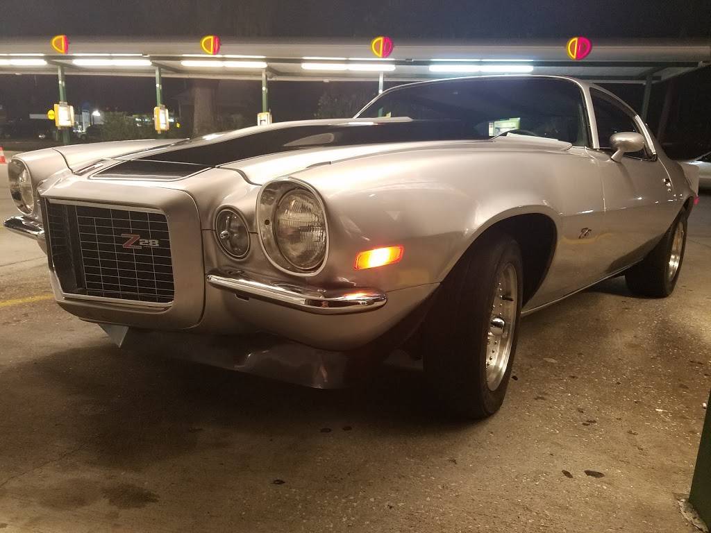 Sonic Drive-In | restaurant | 4206 Market St, Wilmington, NC 28403, USA | 9107624644 OR +1 910-762-4644