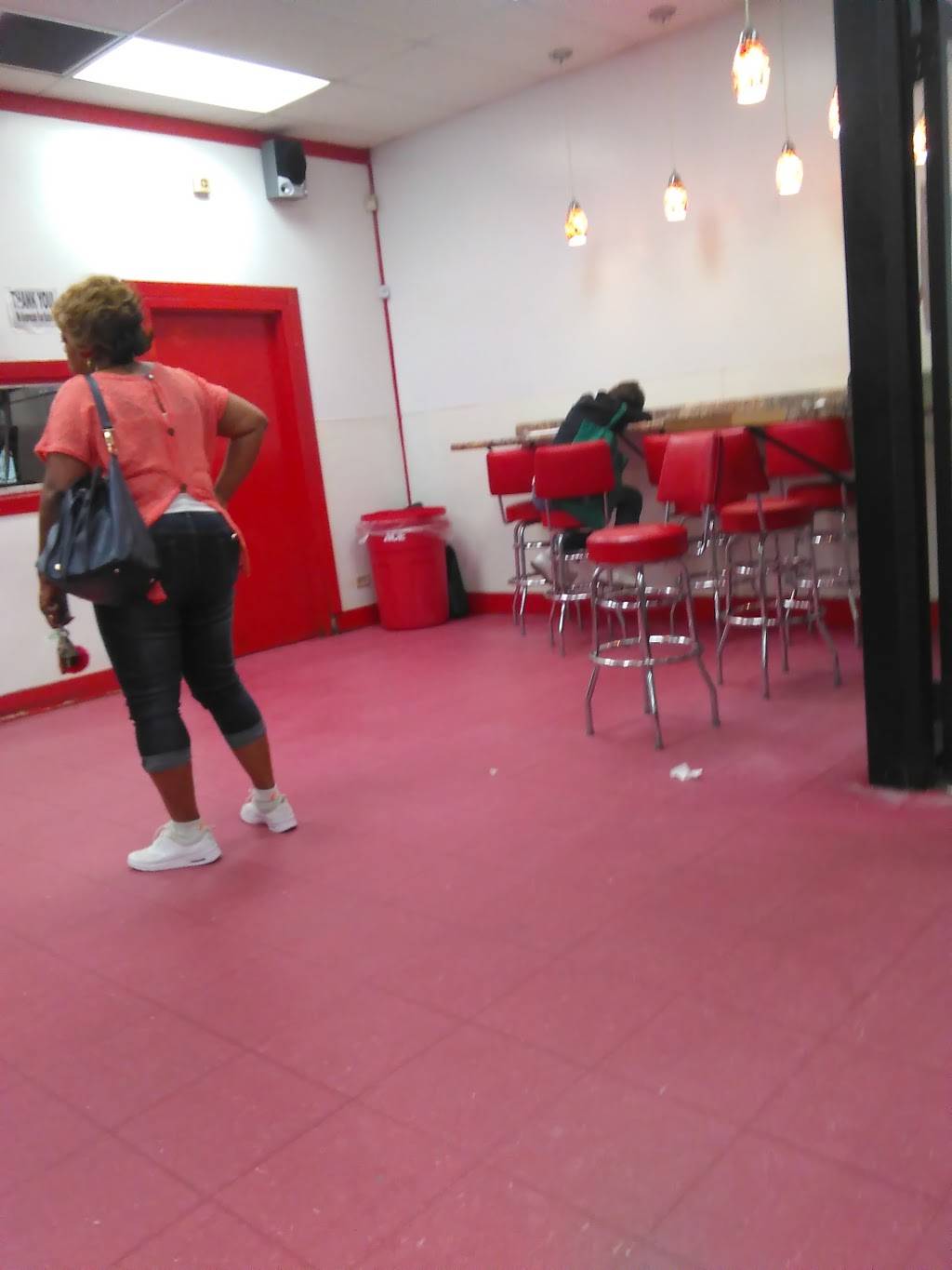 J & J Fish | restaurant | 1861 W 87th St, Chicago, IL 60620, USA | 7732336040 OR +1 773-233-6040