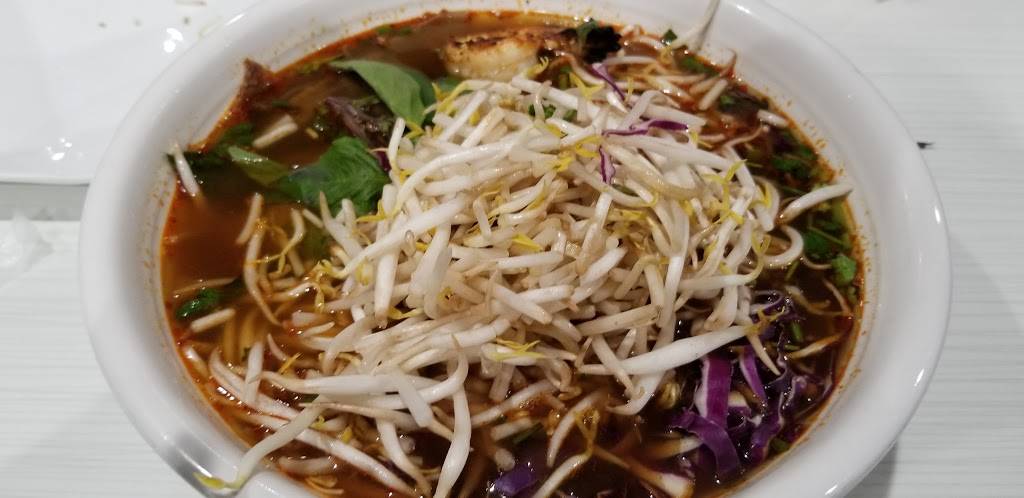 NAM Noodles and More | restaurant | 2069 N Central Expy Suite 100, Richardson, TX 75080, USA | 9727070804 OR +1 972-707-0804
