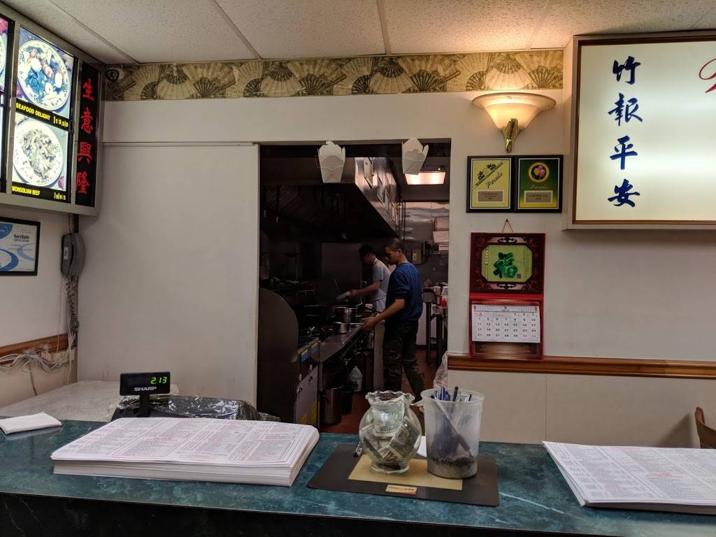 Bamboo Garden Chinese Take Away | meal takeaway | 424 N Main St # 2, Middlebury, IN 46540, USA | 5748256133 OR +1 574-825-6133