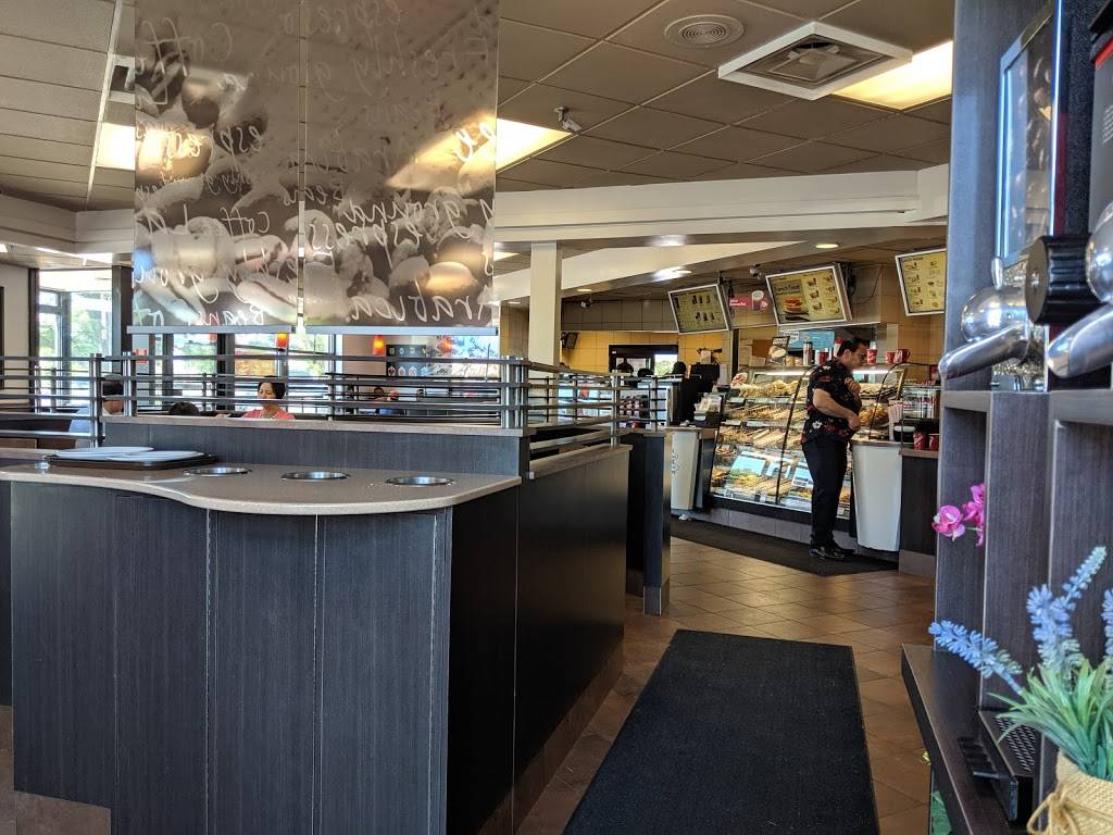 Tim Hortons | restaurant | 41276 Ford Rd, Canton, MI 48187, USA | 7349815236 OR +1 734-981-5236