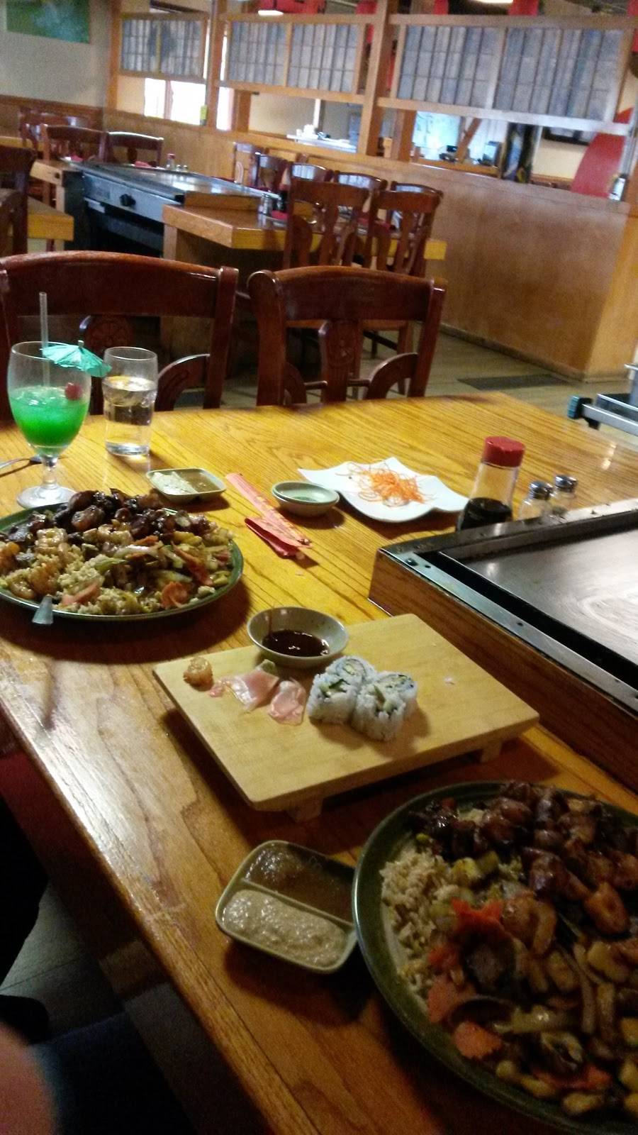 Kobe Japanese Steakhouse | restaurant | 2907 W 6th St, Lawrence, KS 66049, USA | 7858383399 OR +1 785-838-3399