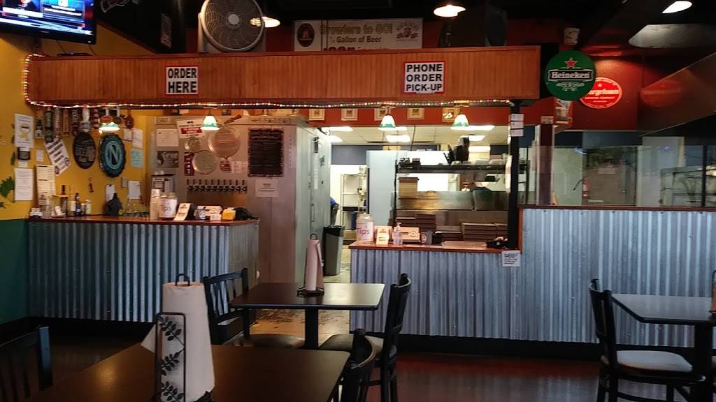 Blind Onion Pizza & Pub | restaurant | 6115 NE 114th Ave #101, Vancouver, WA 98662, USA | 3602131805 OR +1 360-213-1805