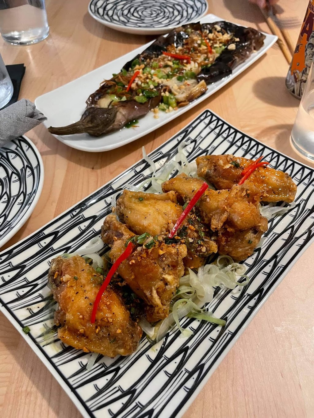 Sochi Saigonese Kitchen | restaurant | 1358 W Belmont Ave, Chicago, IL 60657, USA | 7739048511 OR +1 773-904-8511