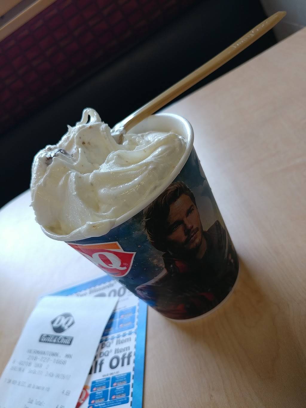 Dairy Queen Grill & Chill | restaurant | 4703 Mall Dr, Hermantown, MN 55811, USA | 2187271668 OR +1 218-727-1668