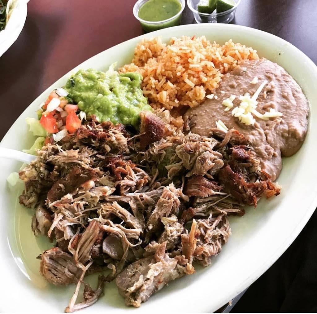 Taqueria El Buen Gusto | restaurant | 836 N Milpas St, Santa Barbara, CA 93103, USA | 8059622200 OR +1 805-962-2200
