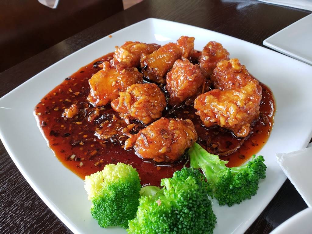 Hang Out Asian Grill | restaurant | 17756 Katy Fwy #2, Houston, TX 77084, USA | 8323214701 OR +1 832-321-4701