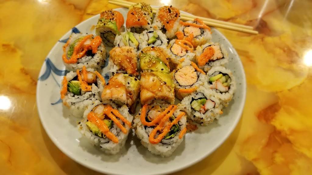 Hong Kong Buffet | restaurant | 7708 N University St, Peoria, IL 61614, USA | 3096928899 OR +1 309-692-8899