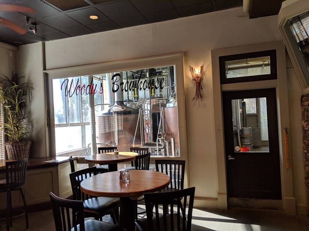 Woodys Moreno Valley | restaurant | 23060 Alessandro Blvd, Moreno Valley, CA 92553, USA | 9514099088 OR +1 951-409-9088