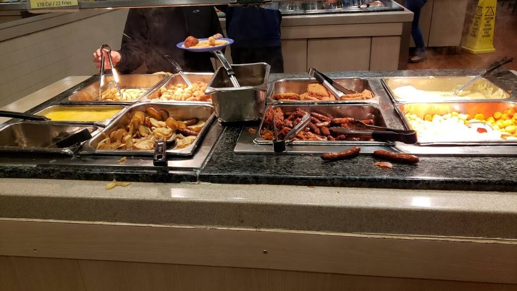 HomeTown Buffet | restaurant | 6257 Atlantic Ave, Bell, CA 90201, USA | 3237719091 OR +1 323-771-9091