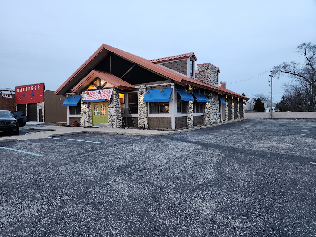 Tequilas Mexican Restaurant & Cantina | restaurant | 30100 Gratiot Ave, Roseville, MI 48066, USA | 5862045116 OR +1 586-204-5116