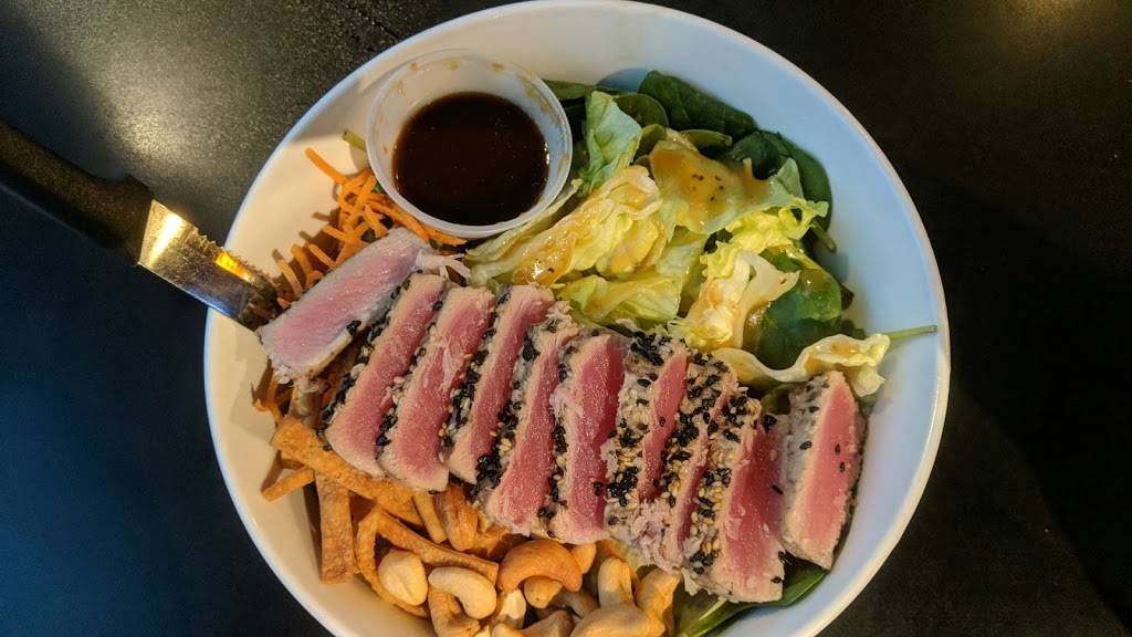 Bamboo Bistro | restaurant | 11101 Burnet Road, 100 A-100 A, Austin, TX 78758, USA | 5128210022 OR +1 512-821-0022