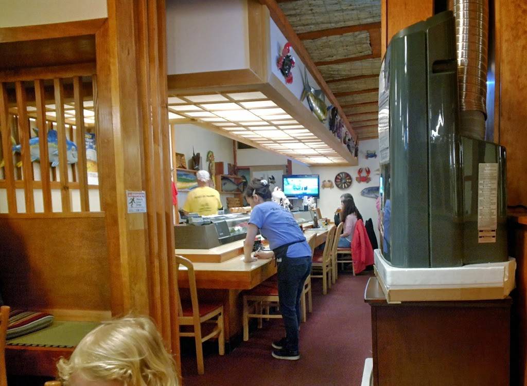 I Love Sushi | restaurant | Smyrna, GA 30080, USA | 7704857753 OR +1 770-485-7753