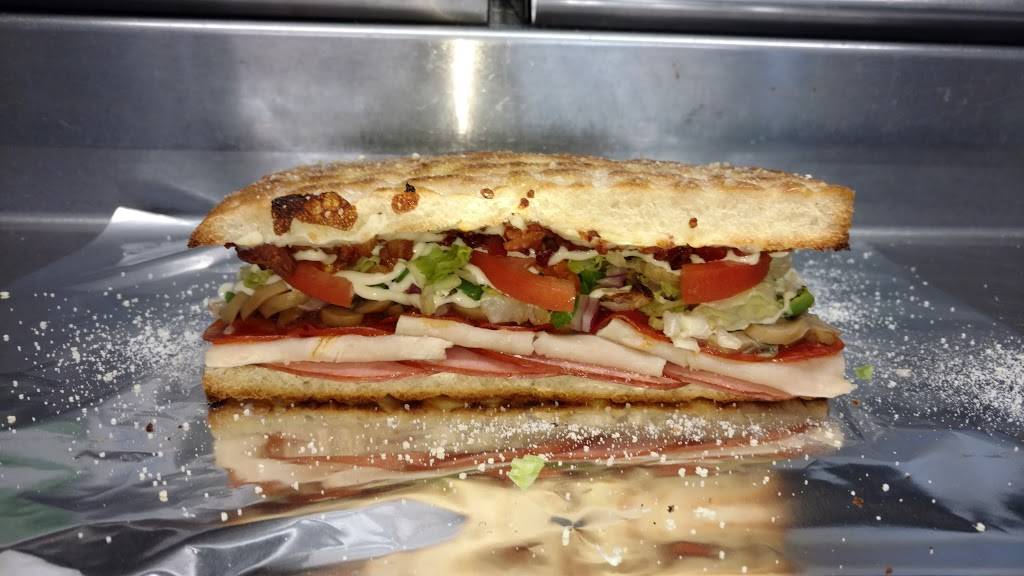 Grinderz | restaurant | 1648 Seven Mile E, Highland Park, MI 48203, USA | 3138914400 OR +1 313-891-4400