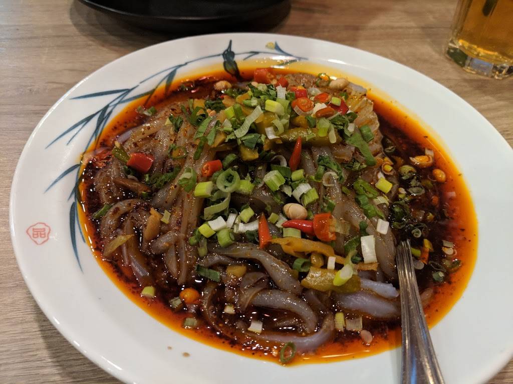 Shang Cafe 香小館 | restaurant | 43749 Boscell Rd, Fremont, CA 94538, USA | 5106561638 OR +1 510-656-1638