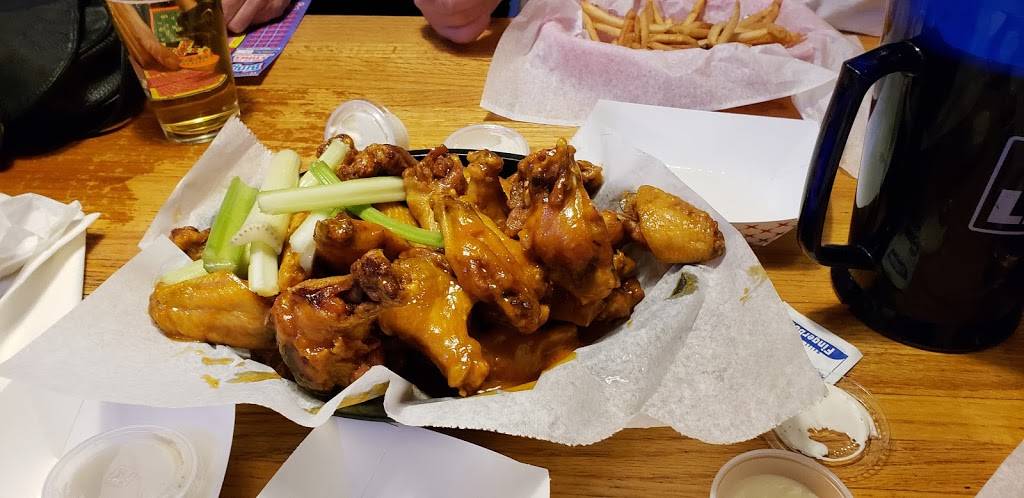 Dougs Motor City Bar & Grill | restaurant | 191 Cumberland Trace Rd, Bowling Green, KY 42103, USA | 2707826299 OR +1 270-782-6299