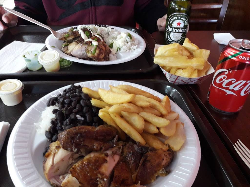 Pollo Brasero | restaurant | 14336 Layhill Rd, Silver Spring, MD 20906, USA | 3014382800 OR +1 301-438-2800