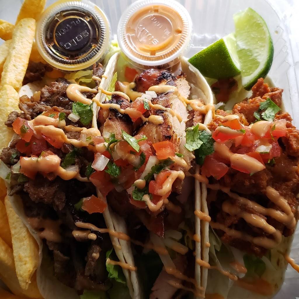 Loopys Eatery | restaurant | 6920 Backlick Shopping Center, Suite H, Annandale, VA 22003, USA | 7039414828 OR +1 703-941-4828