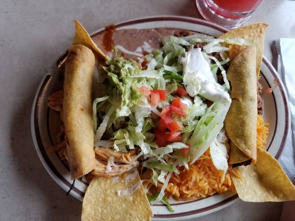 Mexico Restaurant | restaurant | 10598 Middleport Ln, White Plains, MD 20695, USA | 3013742567 OR +1 301-374-2567