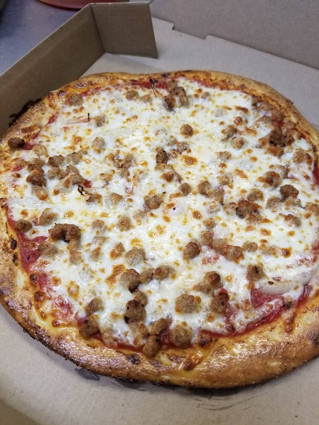 Baba Jaan Pizza | restaurant | 2000 Delowe Dr b, Atlanta, GA 30311, USA | 4049636164 OR +1 404-963-6164