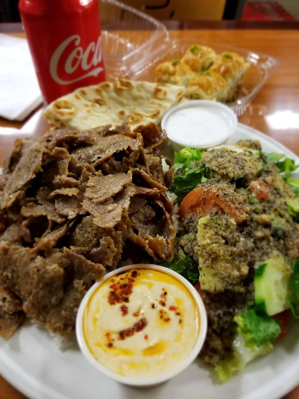 Quality Turkish Market | restaurant | 8078 Kingston Pike, Knoxville, TN 37919, USA | 8656039940 OR +1 865-603-9940